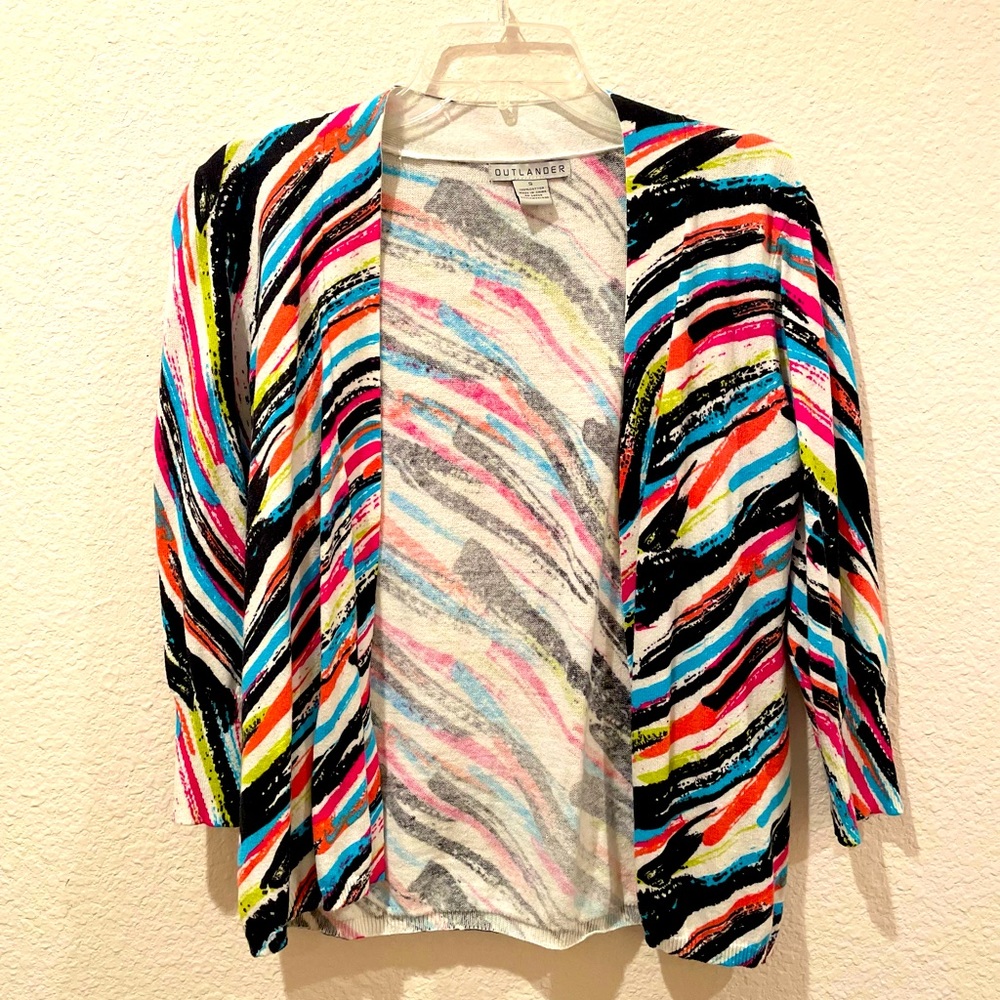 Outlander Sweater - image 1